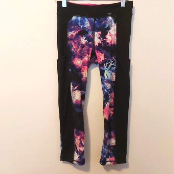 Move by ARDENE | Girls Athletic Pants Black Size XS - Picture 1 of 7